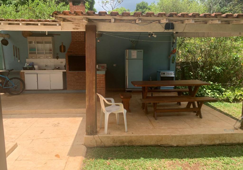 Vila Rica Apartment | Pousada Casa do Fabio - Bikers point