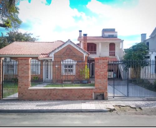 Centro House | Pousada casa dos sonhos