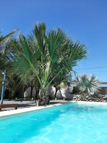 Camocim Hotel | Pousada Casa du Soleil Camocim