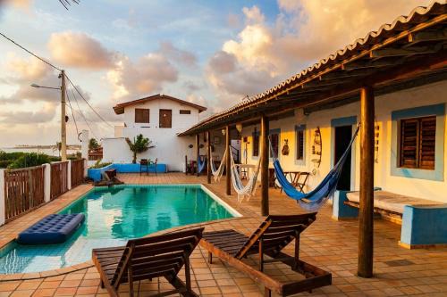 Maxaranguape Hotel | Pousada Casa Feliz Maxaranguape