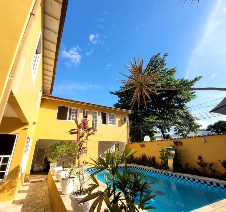 Pontal Hotel | Pousada Casa Hospedaria