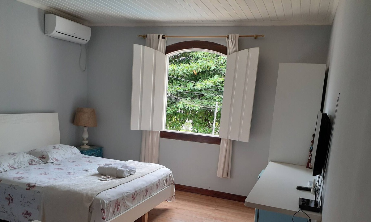 Pontal Hotel | Pousada Casa Hospedaria