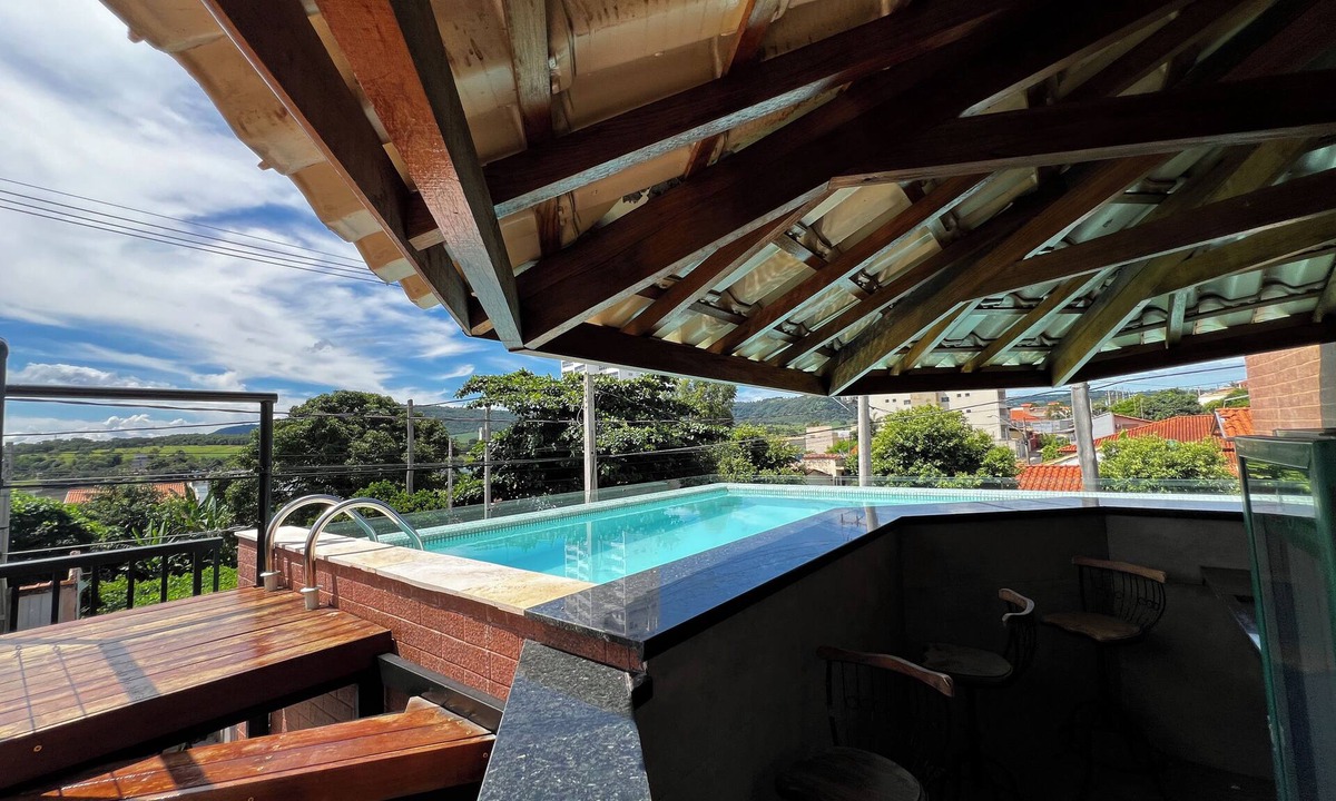 Rifaina Hotel | Pousada Casa Limão