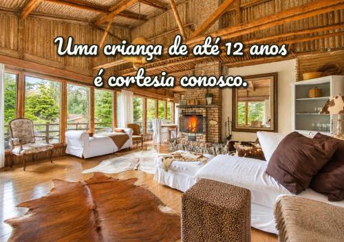 Loteamento Jardim Veu da Noiva Hotel | Pousada Casa Mantiqueira - Próxima ao Capivarí e opções de Hidromassagem