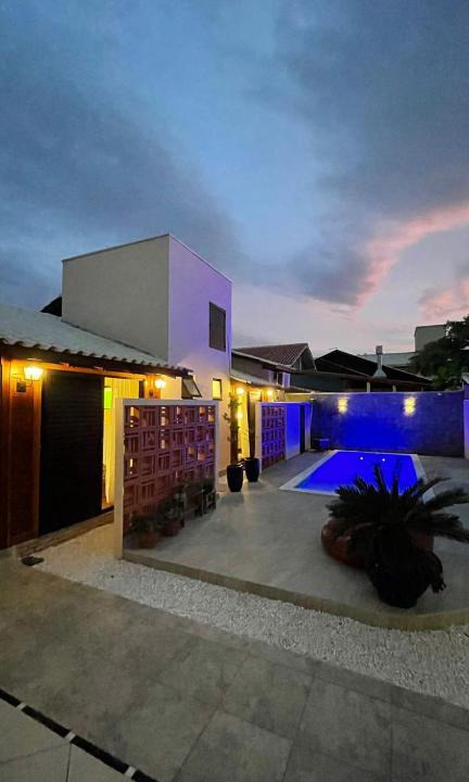 Mariscal House | Pousada Casa Mariscal
