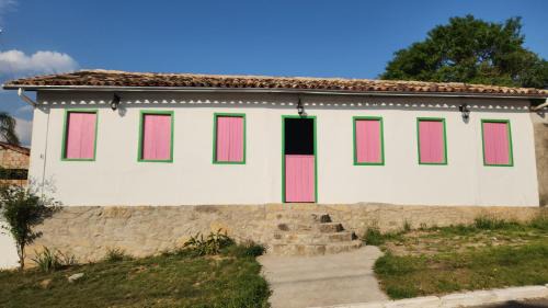 Itabirito Hotel | Pousada Casa Matriz