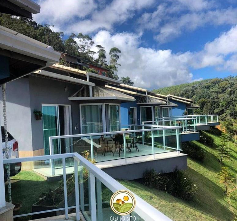 Santa Teresa Hotel | Pousada Casa no Sitio