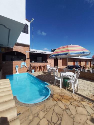 Piuma House | Pousada casa nostra