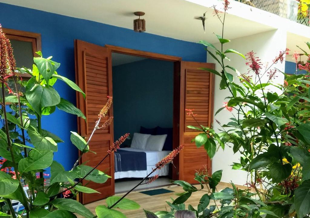 Lencois Hotel | Pousada Casa Viva a Vida