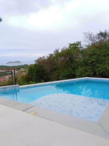 Alto de Buzios Hotel | Pousada Casa Zoe Búzios