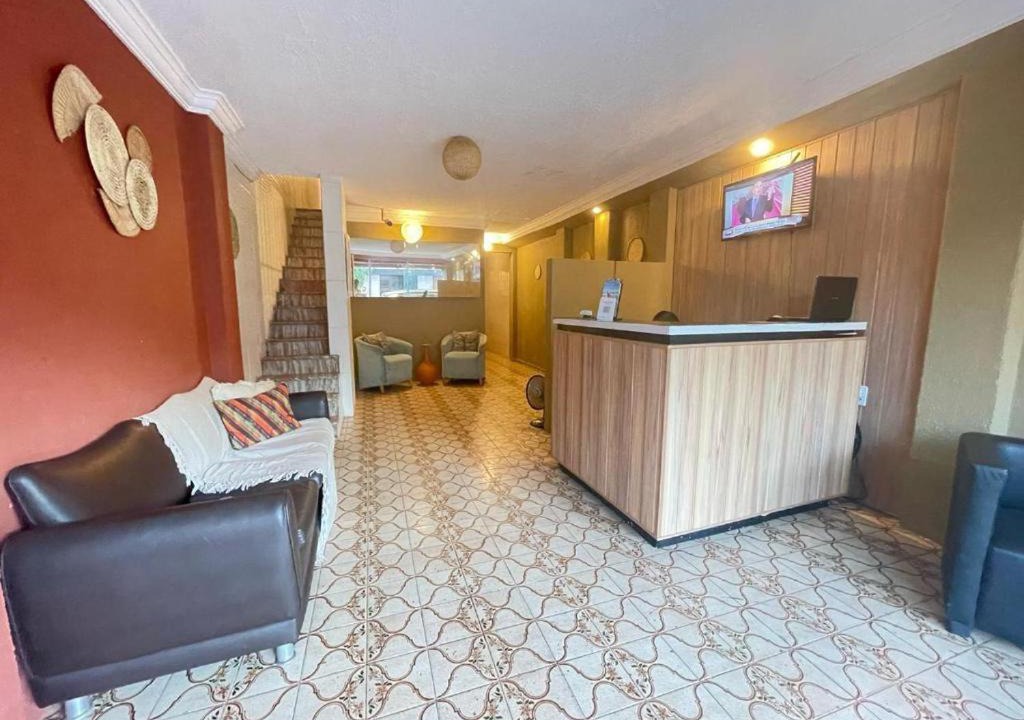 Cruz das Almas Hotel | Pousada Casamar