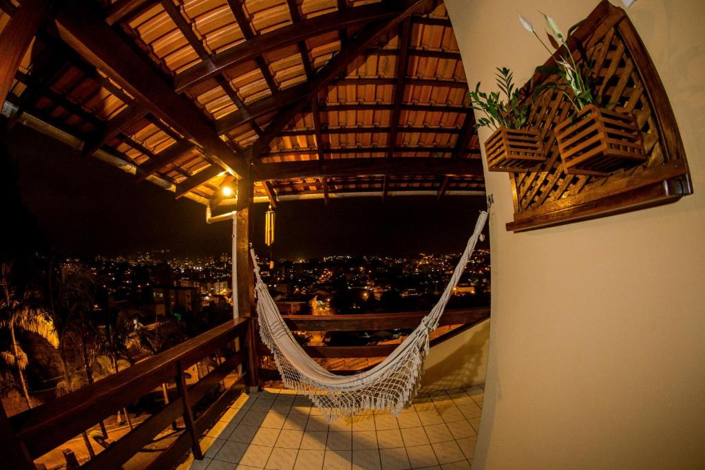 Amizade Hotel | Pousada Casarão