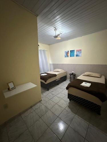 Corrego do Ouro Hotel | Pousada Casarão