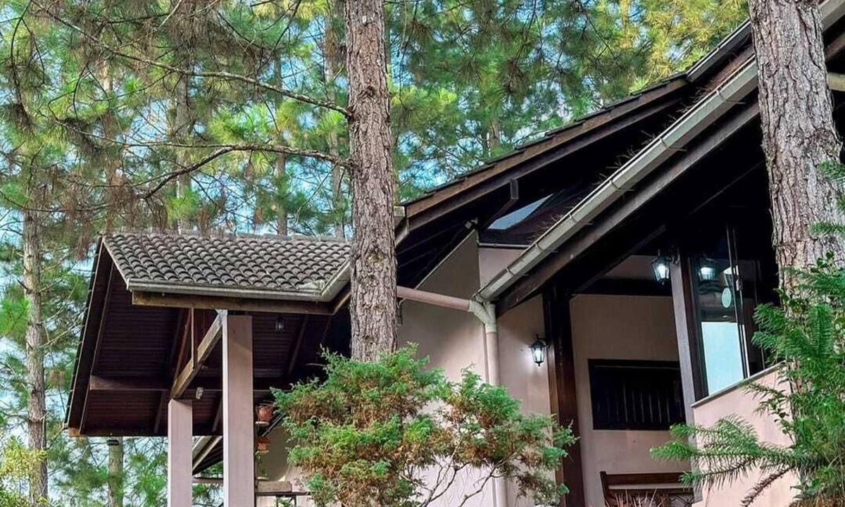 Pomerode Hotel | POUSADA CASARAO GASTEHAUS LTDA