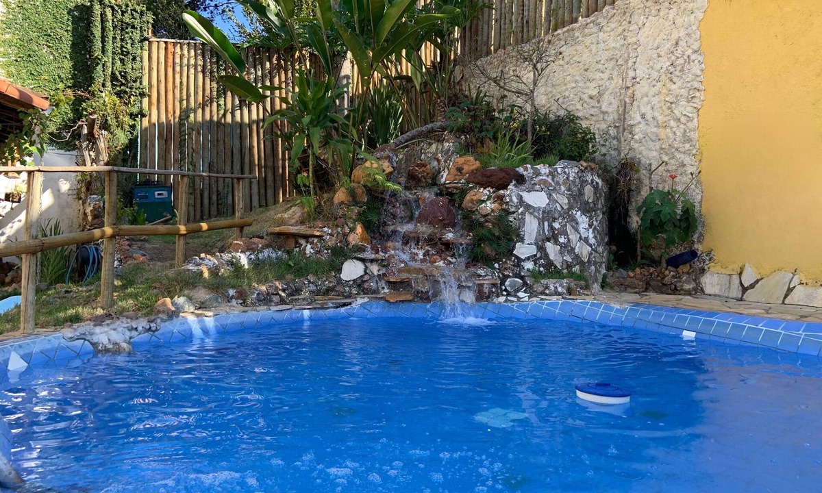 Sao Sebastiao das Aguas Claras Hotel | Pousada Casinha Velha