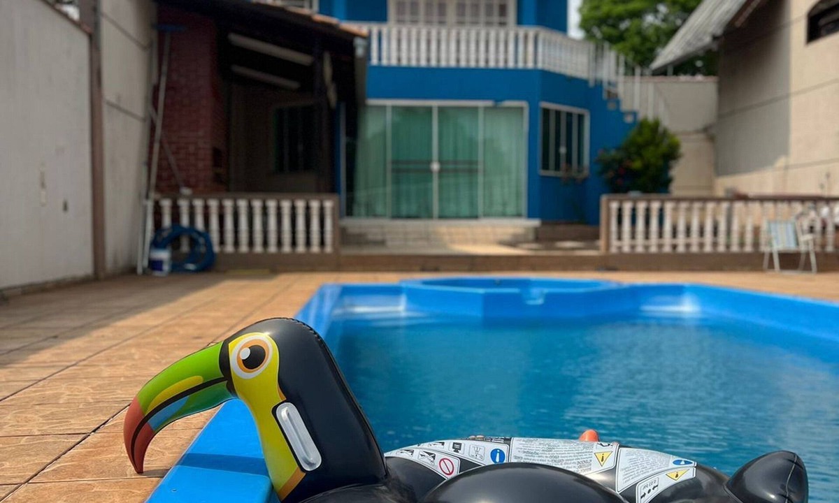Vila Yolanda Hotel | Pousada Castelo da Villa