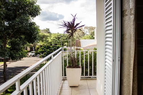 Vila Yolanda Hotel | Pousada Cataratas
