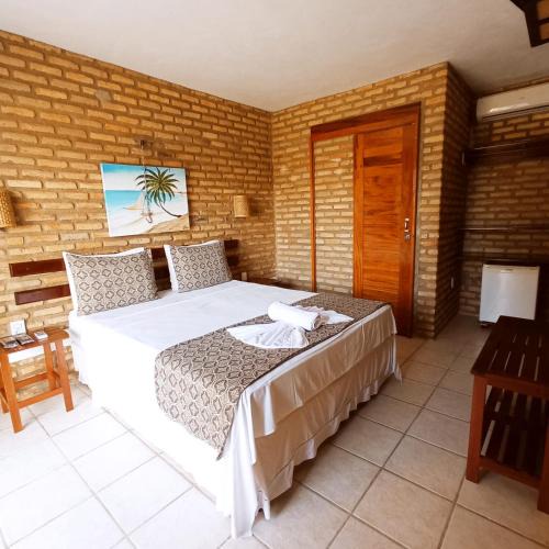 Flecheiras Hotel | Pousada Catavento