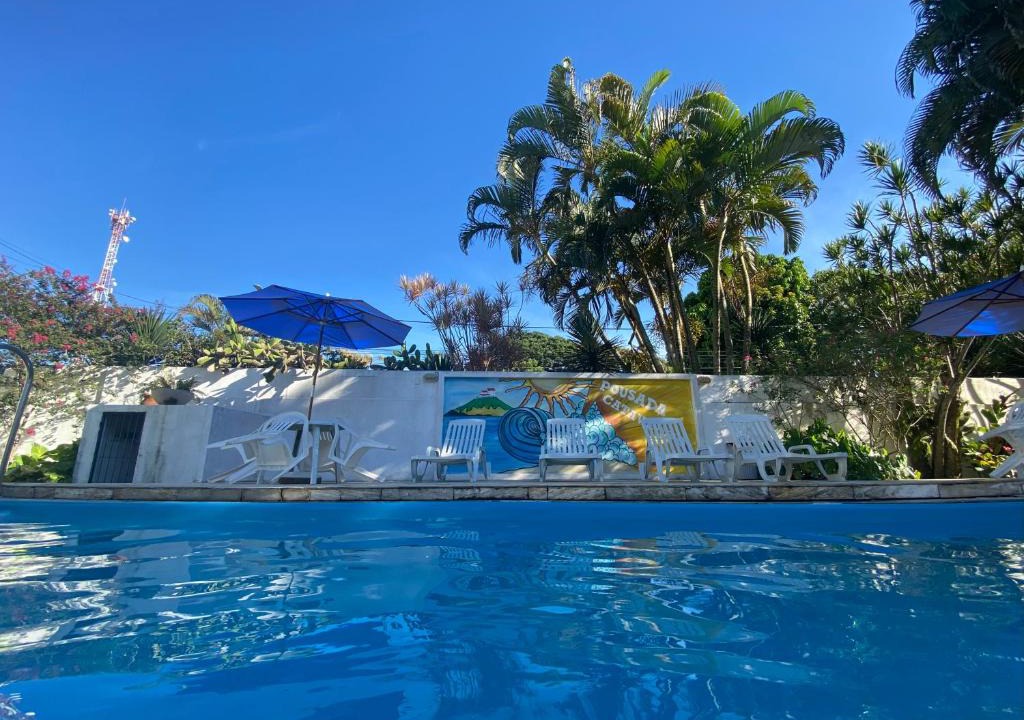 Itauna Hotel | Pousada Catavento