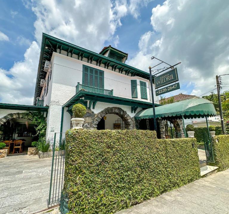 Historic Center Hotel | Pousada Catedral