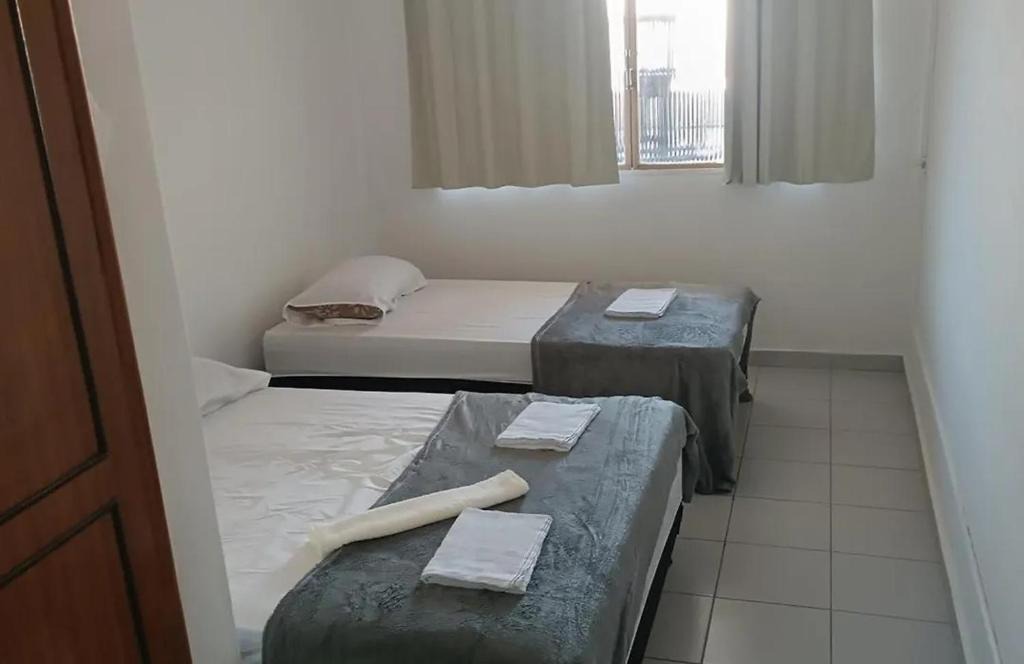 Centro Bed & Breakfast | Pousada Central Itabirito
