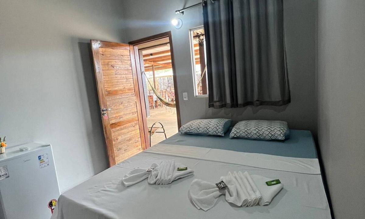 Cuiaba Hotel | Pousada Certa Express