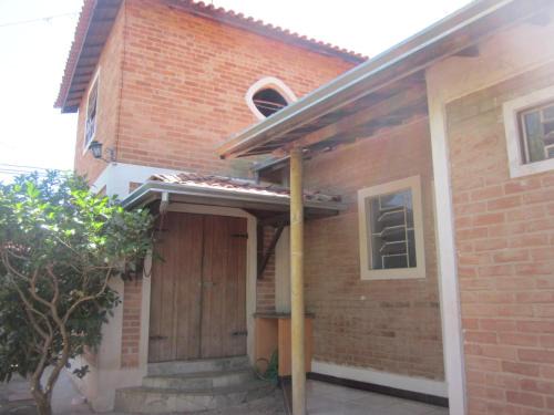 Sao Joao da Boa Vista House | Pousada Chácara Famille Brun