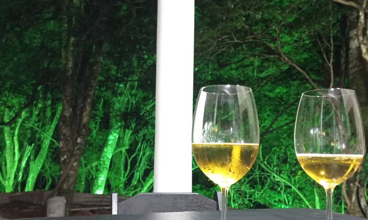 Itaara Hotel | Pousada château Lumière