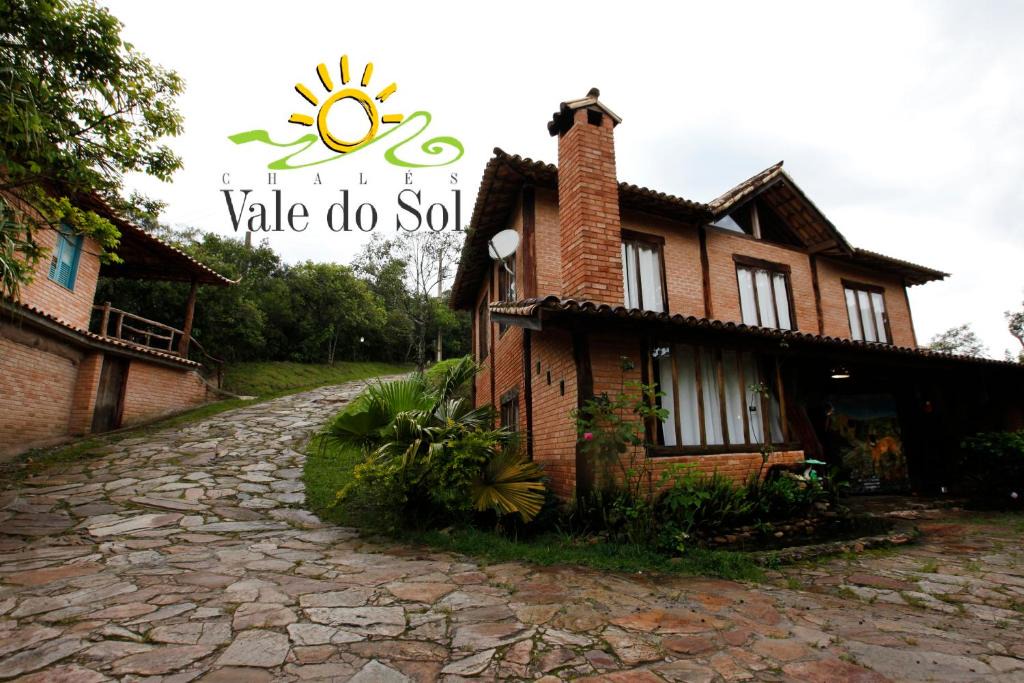 Conceicao do Ibitipoca Hotel | Pousada Chalés Vale do Sol