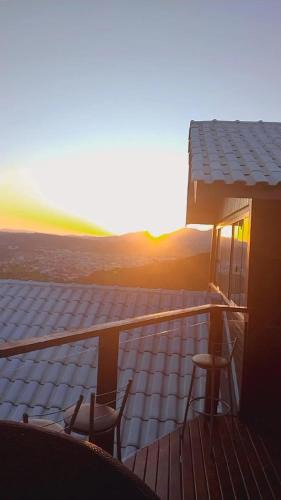 Santa Rita do Sapucai Cabin | Pousada Chalezinho