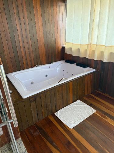 Tiradentes Hotel | Pousada Chafariz das 4 Estações