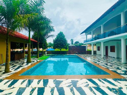 Alter do Chao Cabin | Pousada Chalé Caribe