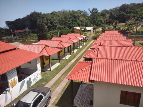 Belterra Apartment | Pousada Chale Joana