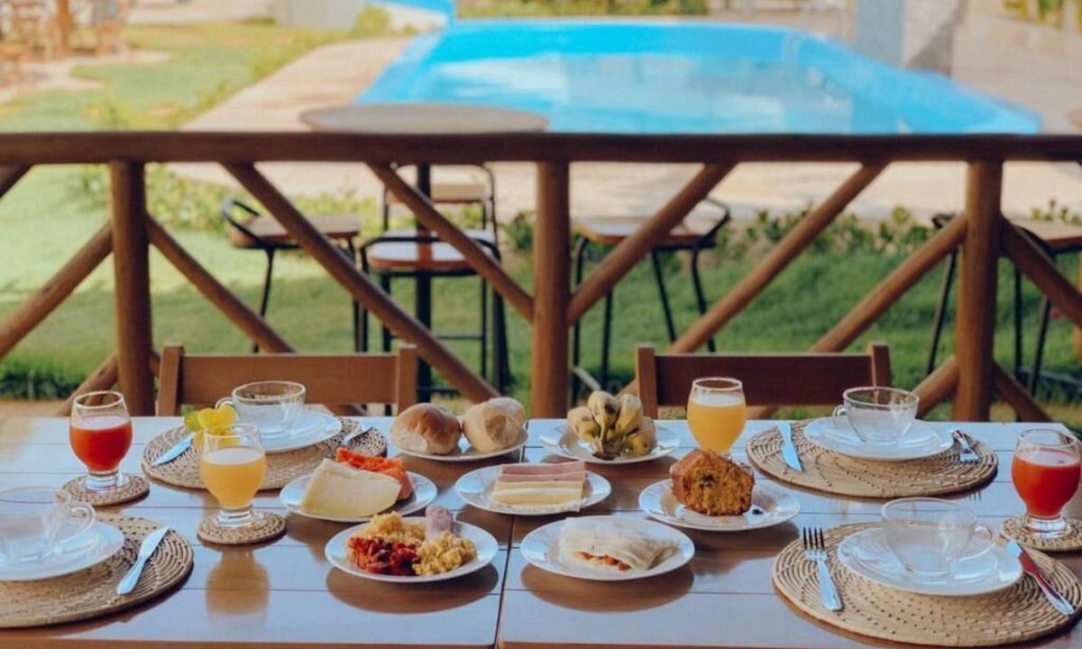 Prea Hotel | Pousada Cheguei Preá