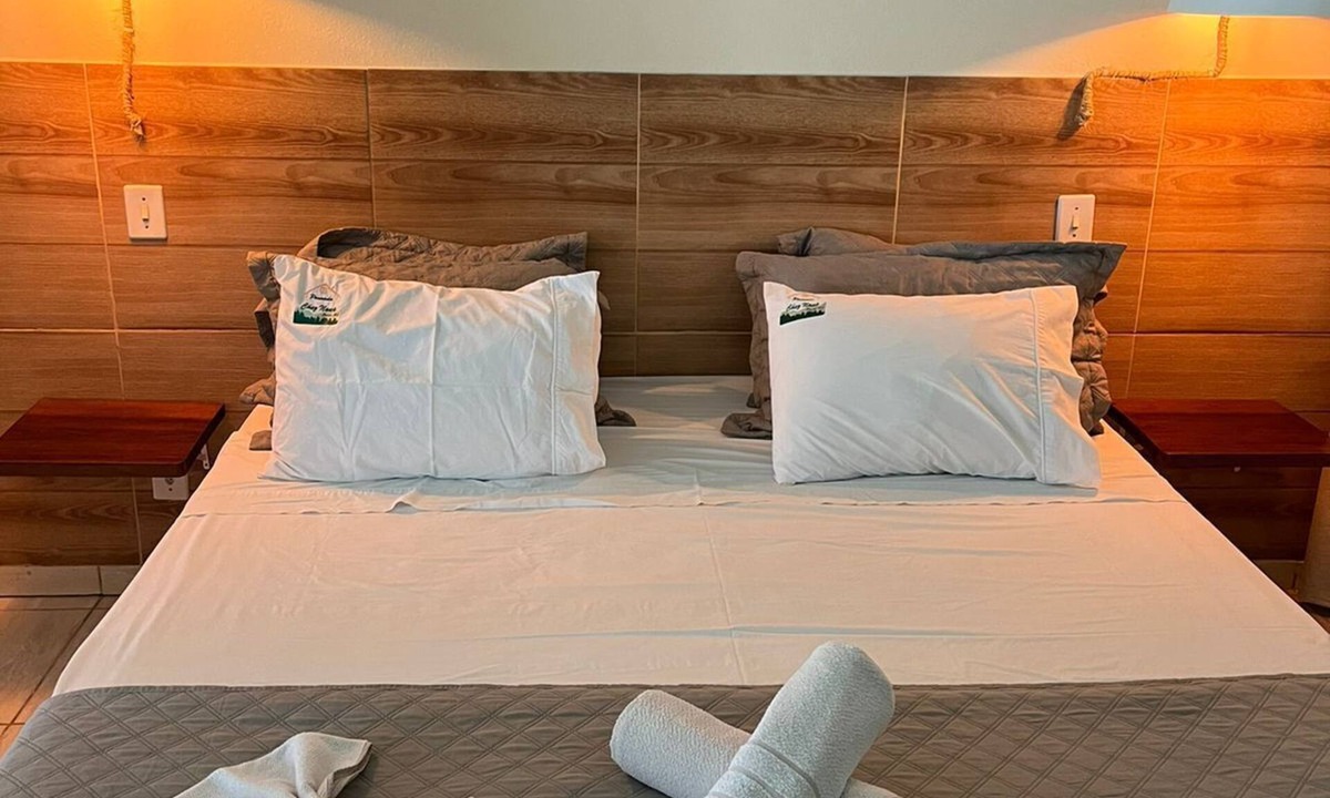 Penedo Hotel | Pousada chez Nous