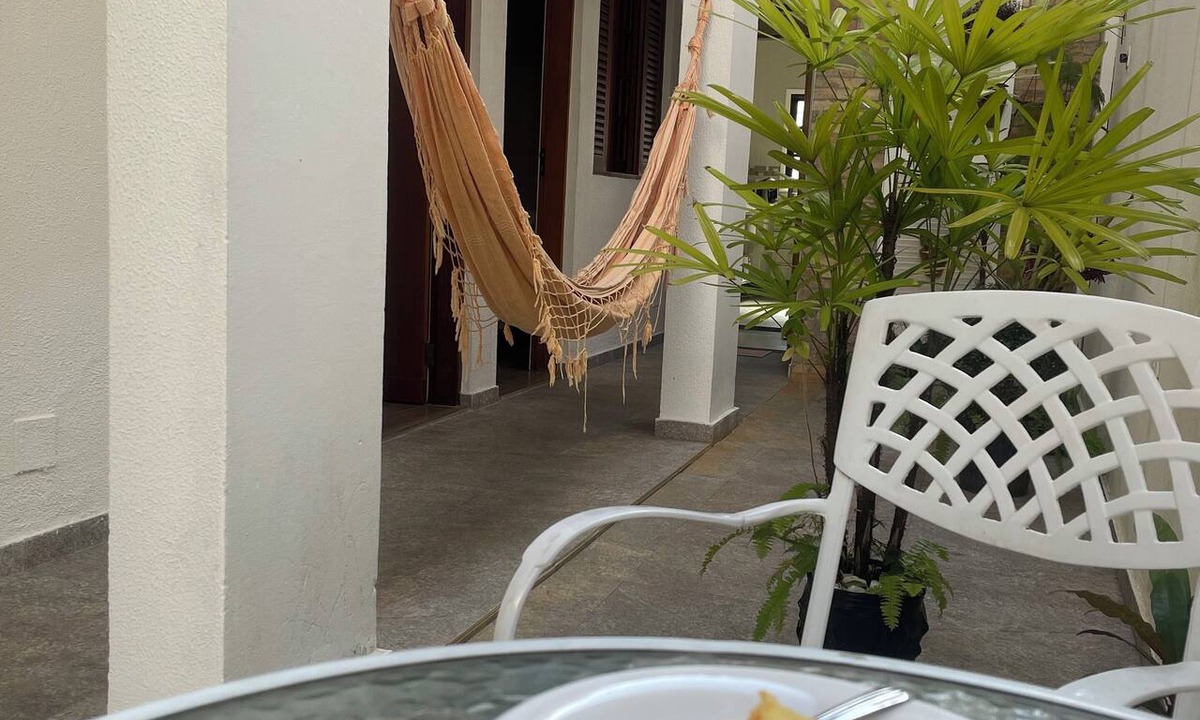 Itagua Hotel | Pousada Chilli Brasil