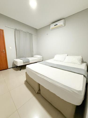 Campo Maior Hotel | Pousada Cidade Nova