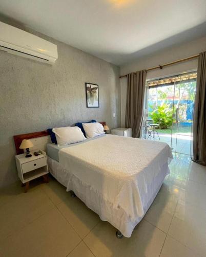 Albatroz Hotel | Pousada Cielo Blu