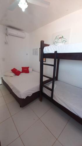 Pilar Hotel | Pousada Ciranda