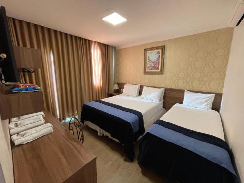 Congonhas Hotel | Pousada Circuito dos Inconfidentes