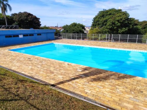Sao Paulo Hotel | Pousada Clube Universo Esportivo