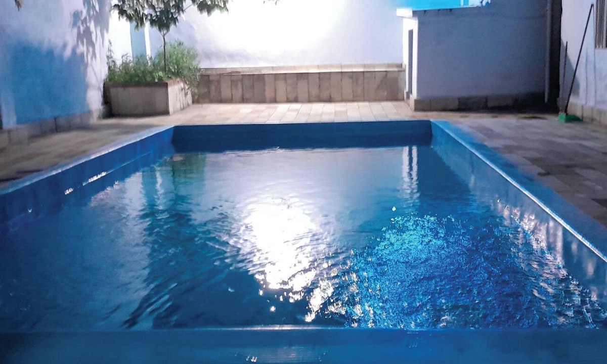 Riachuelo Hotel | Pousada CNU