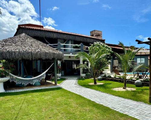 Pecém Hotel | Pousada Coconut Cumbuco