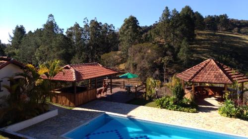 Cunha Hotel | Pousada Colar de Ouro