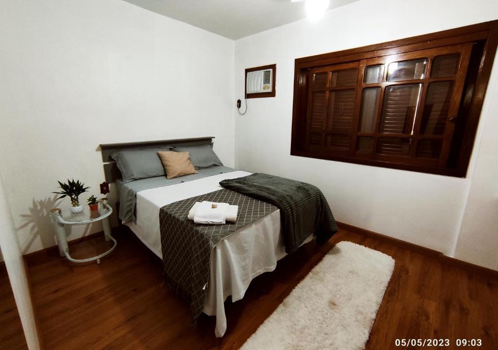 Encantado House | Pousada com vista para o Cristo 1