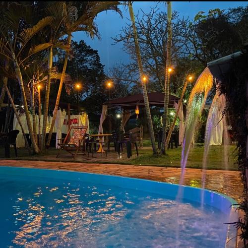Casa Branca Hotel | Pousada Confraria Casa Branca
