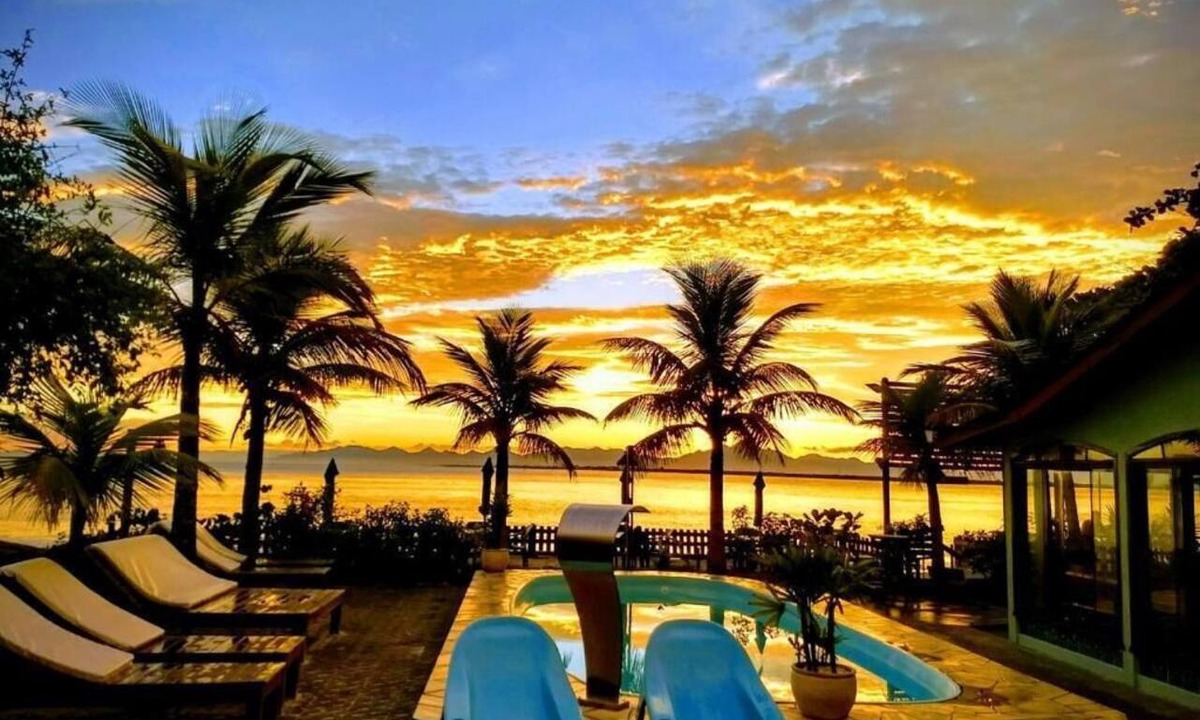 Paranagua Hotel | Pousada Coração da Ilha
