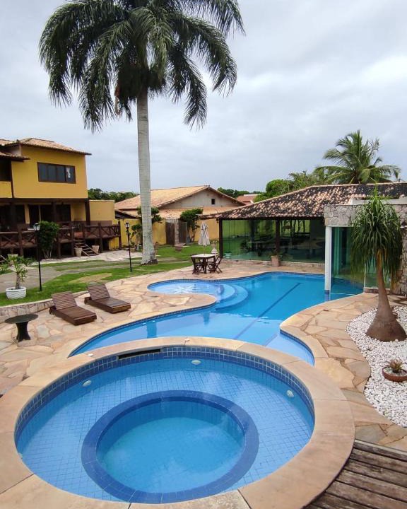 Albatroz House | Pousada Coração de Búzios