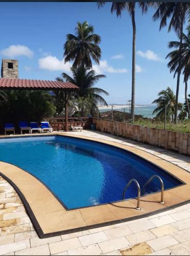 Tibau do Sul Hotel | Pousada Corais do Sul
