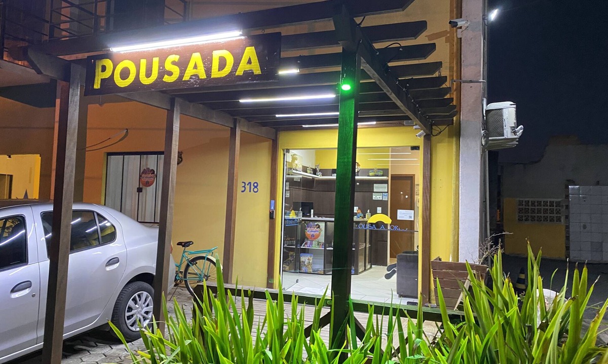 Gravata Hotel | Pousada Cores
